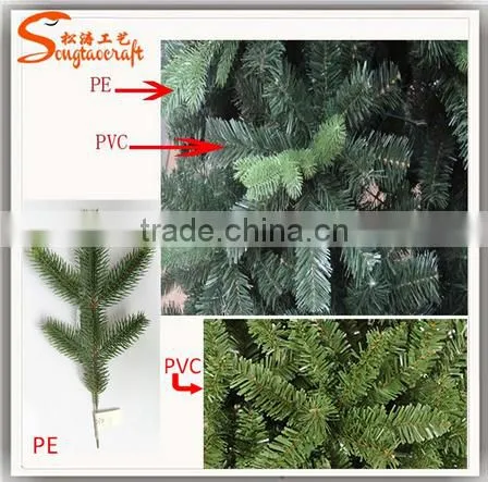 Wholesale Led Artificial Giant Snowing Chris photo-5
