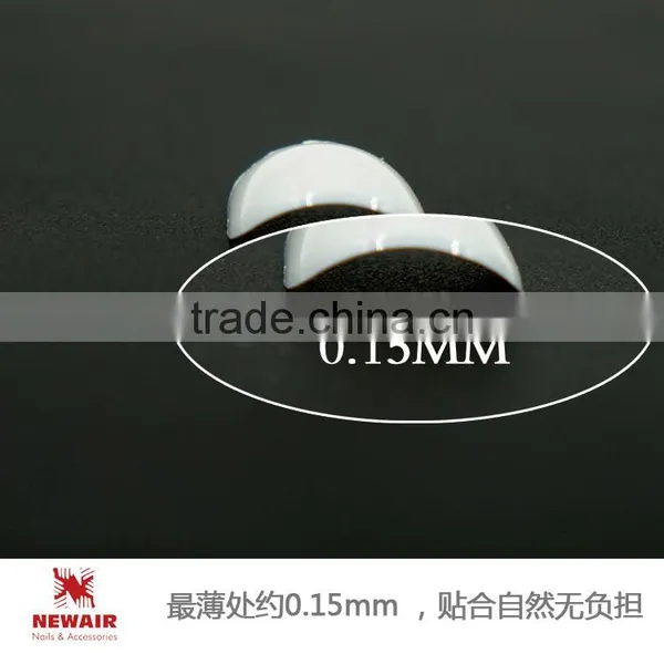 NEWAIR Professional Completely Small False Nail Tips photo-6