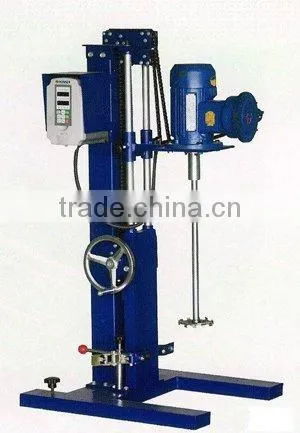 Small Milk Homogenizer Machine Price for Sale/homogenizer for Milk Industry photo-3