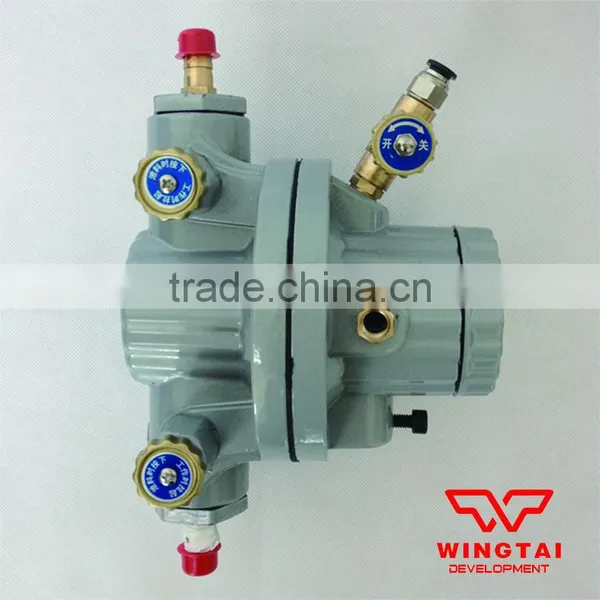 BML-5 Air Operated Single Diaphragm Pump photo-4