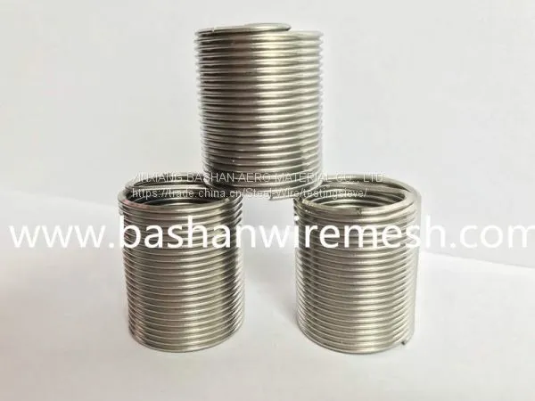 M2 до M60 самонарезающиеся вставки 303 photo-3
