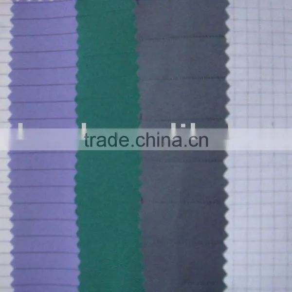 Poly Functional Fabric/Lattice Conduction Fabric