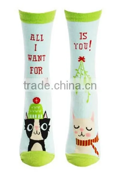 High Quality China Wholesale Sock Factory School Girls Sock photo-6