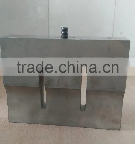 High Quality Ultrasonic Welding Horn Sonotrode photo-3