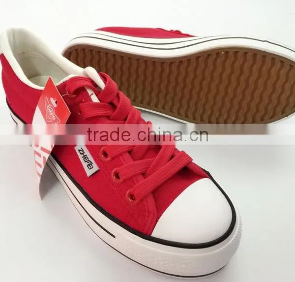 GZY Cheap Men Sports Shoes Anti-slip Simple Design Factory Direct Sell Price 2017 Causal Comfortable Feeling Stock Lots 2017 photo-2