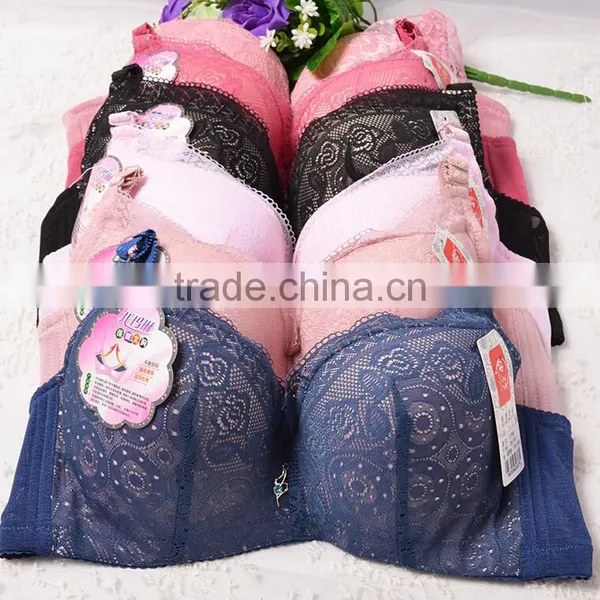 GZY a Lot of Woman Bra Set so Sexy photo-2