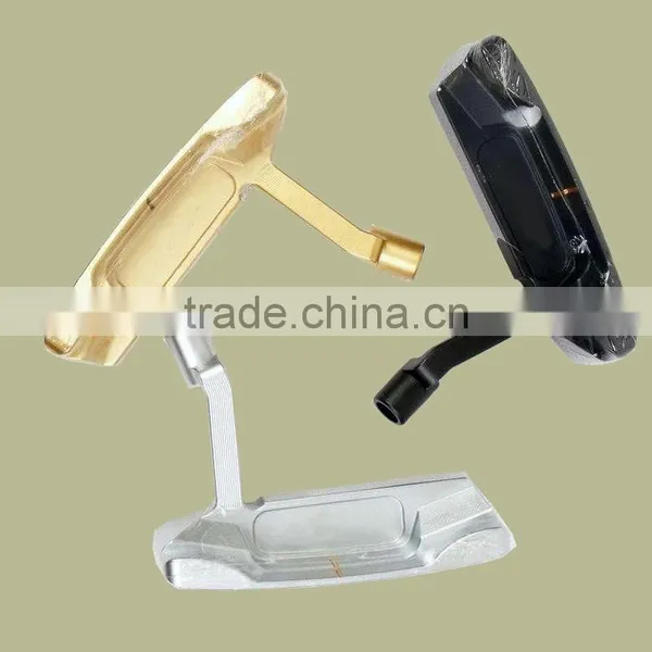 All CNC Forged Golf Blade Putter Club Head photo-5