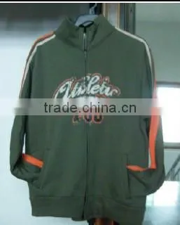 Low Price Popular Zipper Jacket, Made in China photo-2