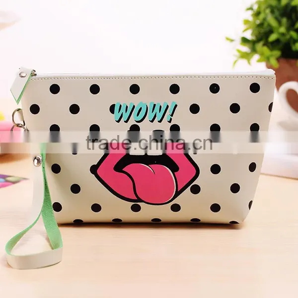 HFR-YB-156 Hot Sales PU Simulation Handbag Wholesale photo-4