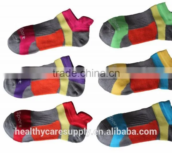 Sport Ankle Socks photo-5