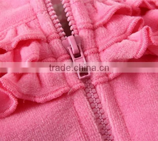 MOM AND BABA FASHION Wholesale Kids Clothes Girls Winter, Infant and Toddler Girls Suits Sets photo-3