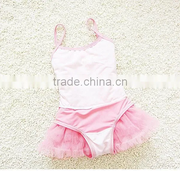 Factory Price Baby Pink Lace Bikini Children's Swimwear Kids Swinwear a Little Baby Swimwear /kids Bikini photo-5