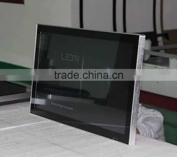 32 Inch Indoor Video Advertising Screen Lcd Digital Signage Product photo-4