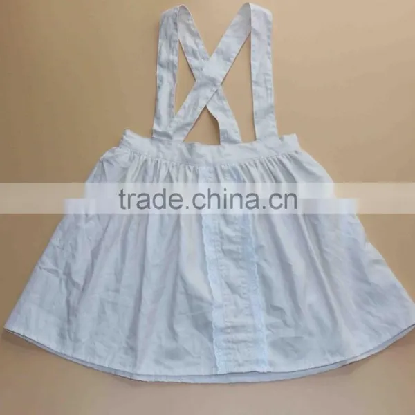 Newborn Baby Girl Dresses Princess Dance Party Ruffle Kids Mini Strap Skirt photo-4