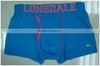 New Design Mens Boxer Briefs Shorts Printing Mens Boxer photo-3