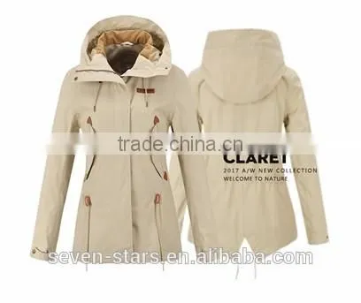 European Style Bulk Coaches Jackets Wholesale With Long Sleeve photo-2