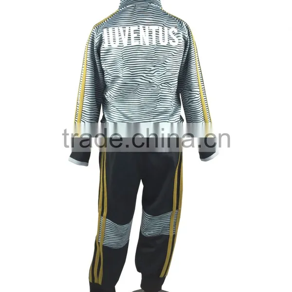 Hot Selling Soccer Jersey 2016 OEM photo-2