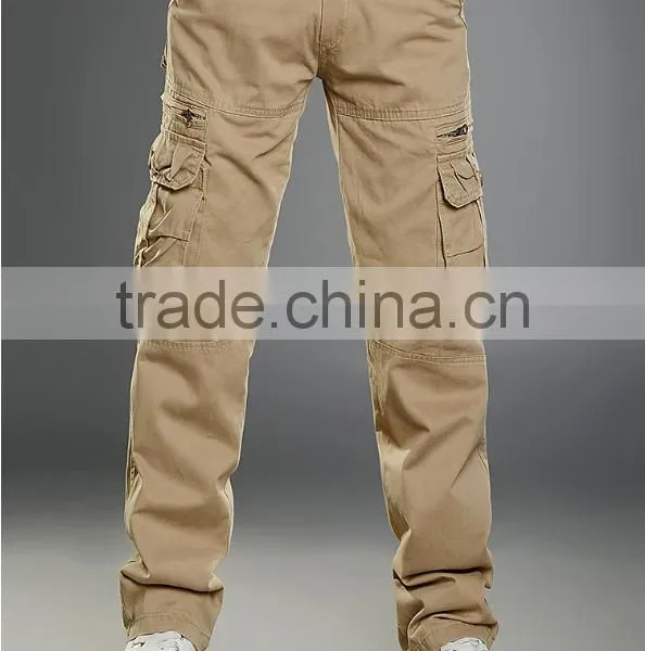 2017 New Fashion High Quality Factory Low Price Mens Chino Pants