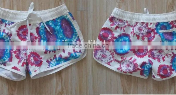LADIS BEACH PANTS