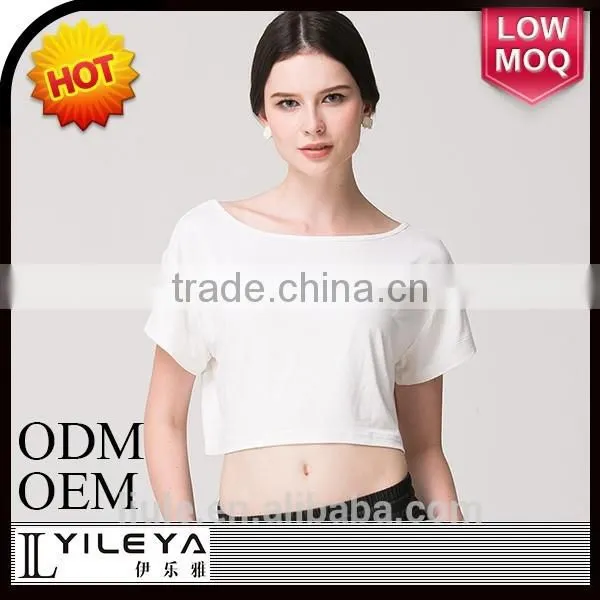 Multicolor Can Choice Plain T-shirt for Cheap Wholesale photo-6