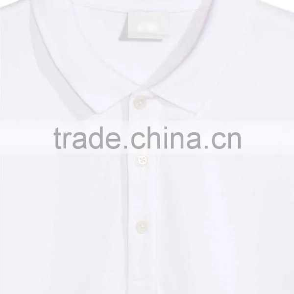 Cotton Polo Shirts For Men Striped Polo Shirts Short Sleeve Polo Shirts photo-4