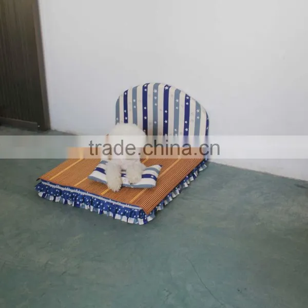 Hot Sale Luxury Pet Dog Bed & Large Pet Beds For Dogs photo-3
