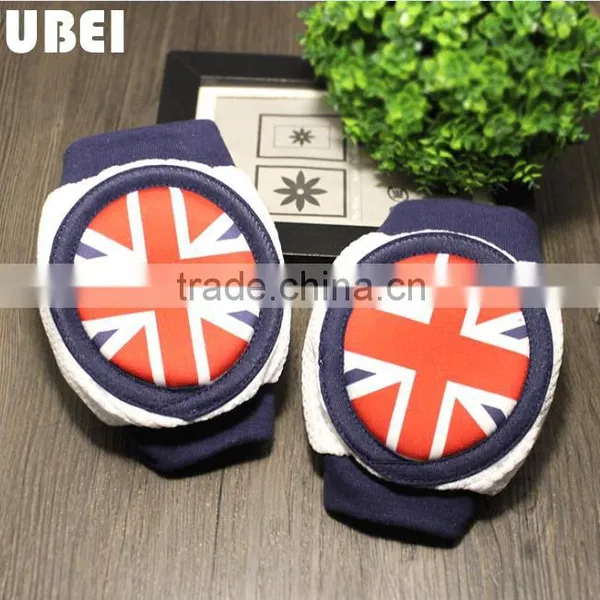 Toddler Children Sports Kneepad Kneepad Crawling Toddler Baby Knee Pads Elbow Drop Resistance photo-3