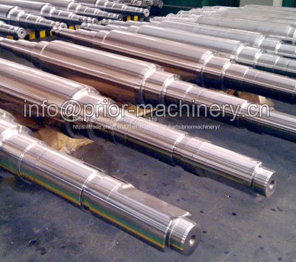 Forging Roller photo-3
