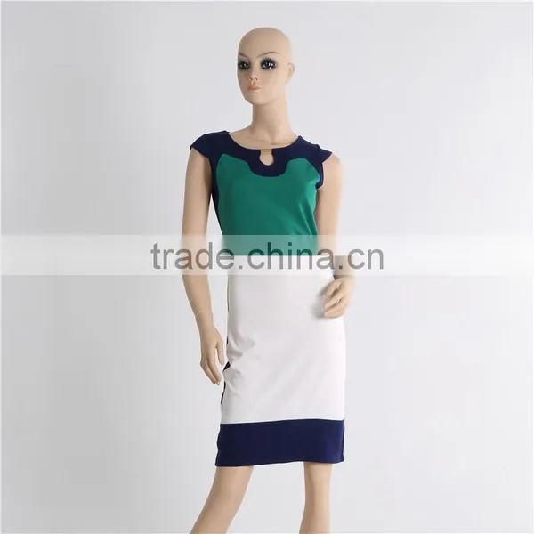 Hot Heat Seal V-neck Women Dresses Backless Lady Evening Mini Dress Fashion photo-5