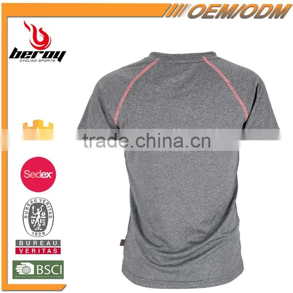 Custom Pattern Available Round Neck T Shirt for Kids Boys Girls photo-3