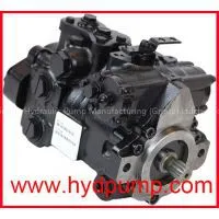 MPV025 MPV035 MPV044 MPV046 MPT025 MPT035 MPT044 MPT046 Sauer Danfoss MPT MPV photo-2