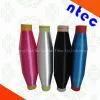 Polyester Monofilament Yarn Coloured photo-2