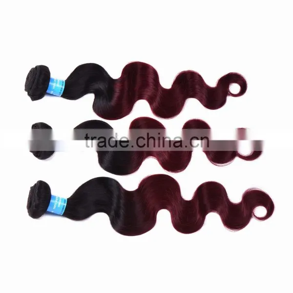 Wholesale Price Peruvian Human Body Wave Hair photo-2