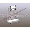 Stainless Steel Semi-automatic Beer KEG Filling Machine For Brewing Institutes