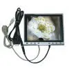 Hong Kong 8 Stand In-car TFT-LCD Monitor With VGA And Touch Panel