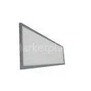 Green Eco-friendly 48w Ra 80 LED Ceiling Panel Lights 50/60Hz , CE RoHS