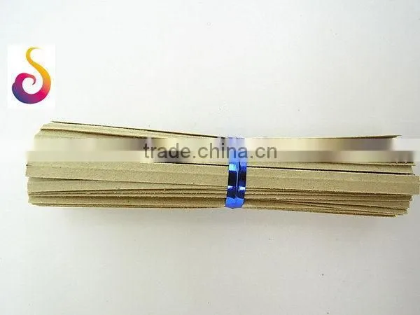 Design Useful Twist Ties With a Cutter photo-4