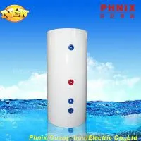 Hot Water System Water Storage Tank