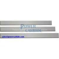 Carbide Strips