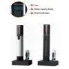 RECHARGEABLE AUTOMATIC WINE OPENER---KP2-48L1