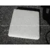 Crystal White Marble