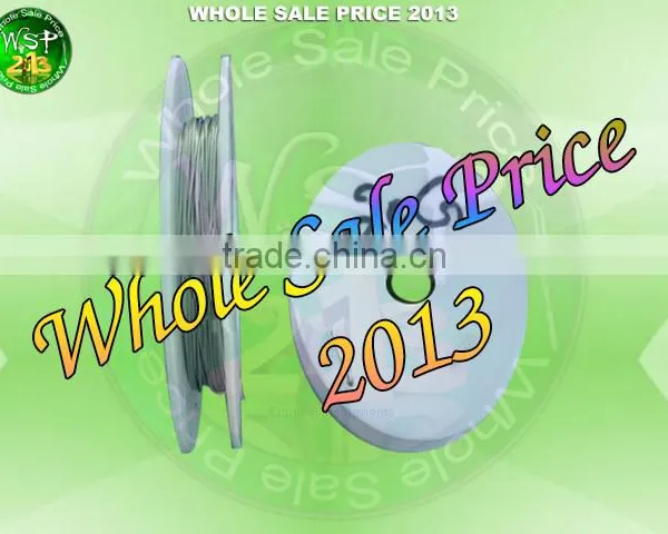 Cerclage Wire 28g x 10m Orthopedic Instruments photo-4