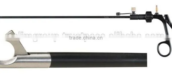Laparoscopic Hook Scissors Insert For Modular.