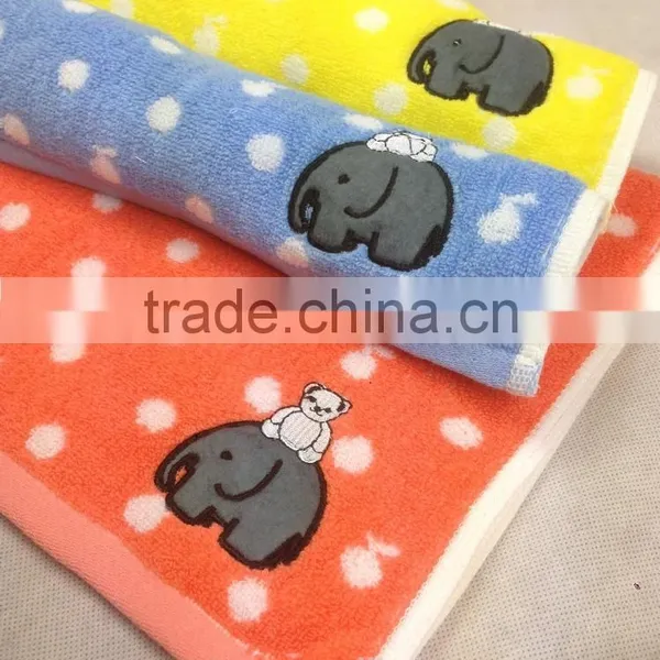 100% Cotton Custom Printed Kitchen Towels photo-3