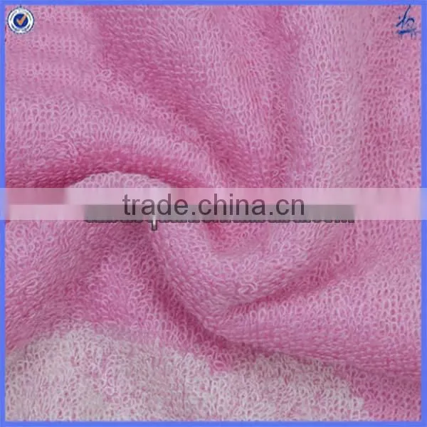 Children's Towel, Bamboo Fiber Child Towel, Cute Bear Children Towel Bamboo Wash Towel photo-3