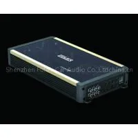 Class D 900W Mono Block Car Amplifier