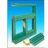 Sliding Window Door Aluminum Profiles