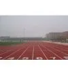 Current Style Rubber Athletic Track