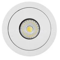 10W Baff LED LED Downlight