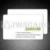 EM4100 Card, EM4102 Card, EM-Marine Card